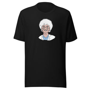 
            
                Load image into Gallery viewer, Sophia The Golden Girls T-shirt
            
        