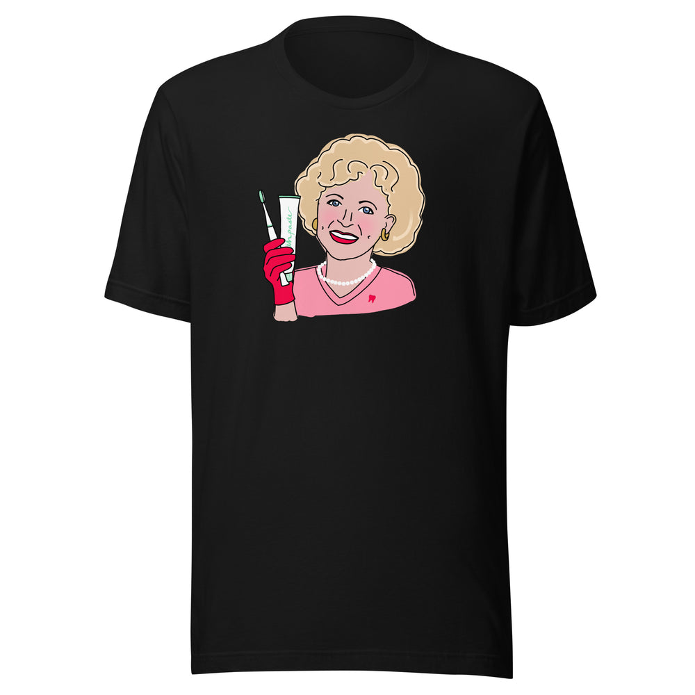 
            
                Load image into Gallery viewer, Rose The Golden Girls T-Shirt
            
        