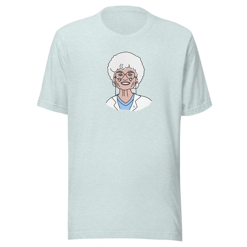 
            
                Load image into Gallery viewer, Sophia The Golden Girls T-shirt
            
        