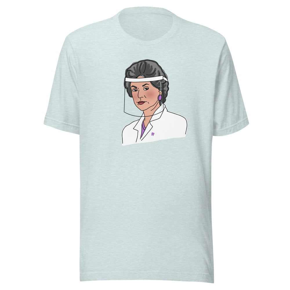 
            
                Load image into Gallery viewer, Dorothy The Golden Girls T-shirt
            
        