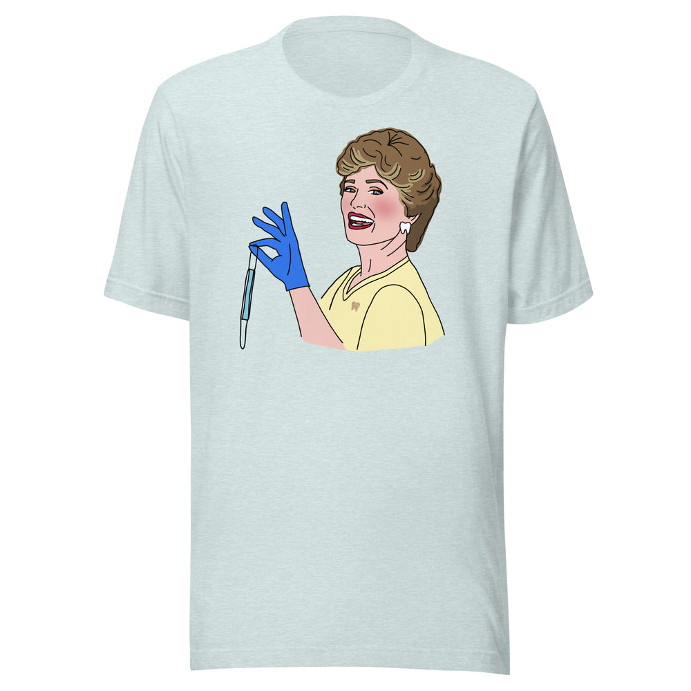 Blanche The Golden Girls T-Shirt