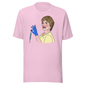 
            
                Load image into Gallery viewer, Blanche The Golden Girls T-Shirt
            
        