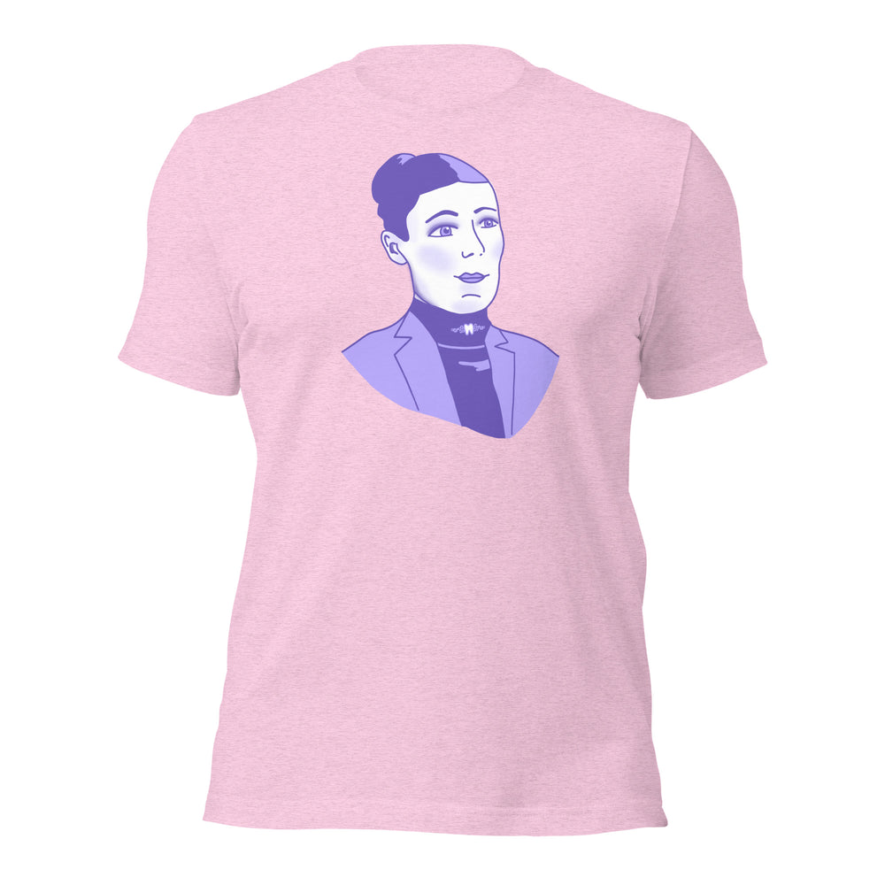 Irene Newman T-Shirt