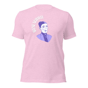 I Did It First Irene Newman T-Shirt