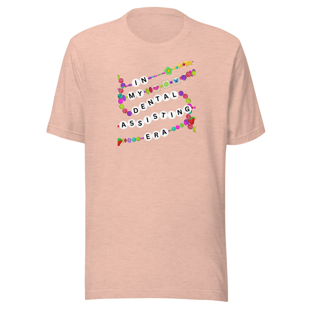 In My Dental Assisting Era T-Shirt