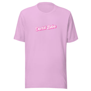 Dental Babe T-Shirt