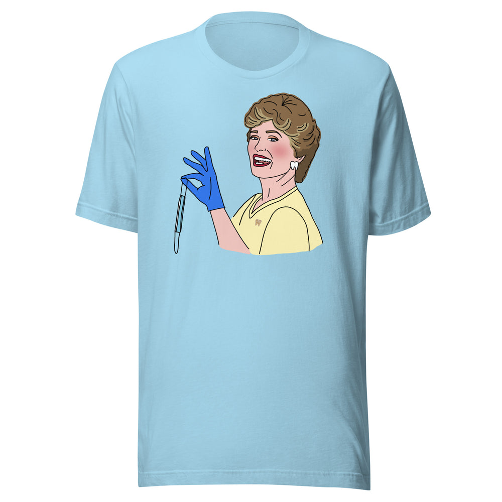 Blanche The Golden Girls T-Shirt