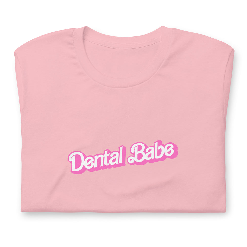 Dental Babe T-Shirt