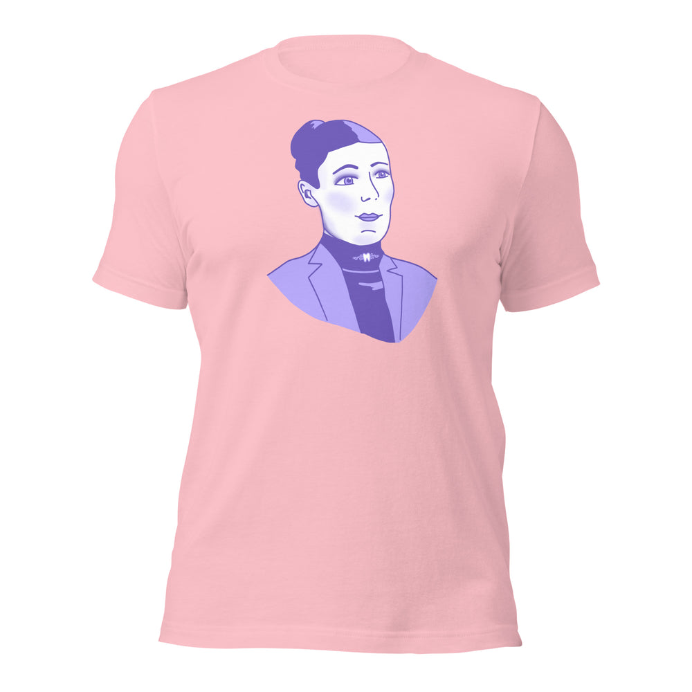 Irene Newman T-Shirt