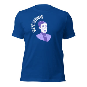 I Did It First Irene Newman T-Shirt