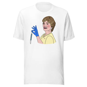 Blanche The Golden Girls T-Shirt