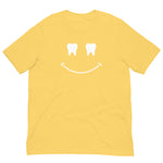 Happy Tooth Smile T-shirt