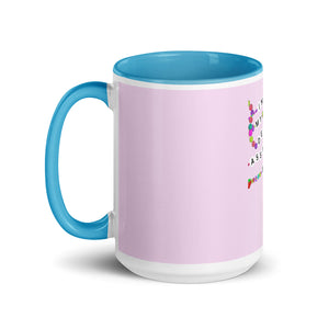 In My Dental Assisting Era Mug with Color Inside