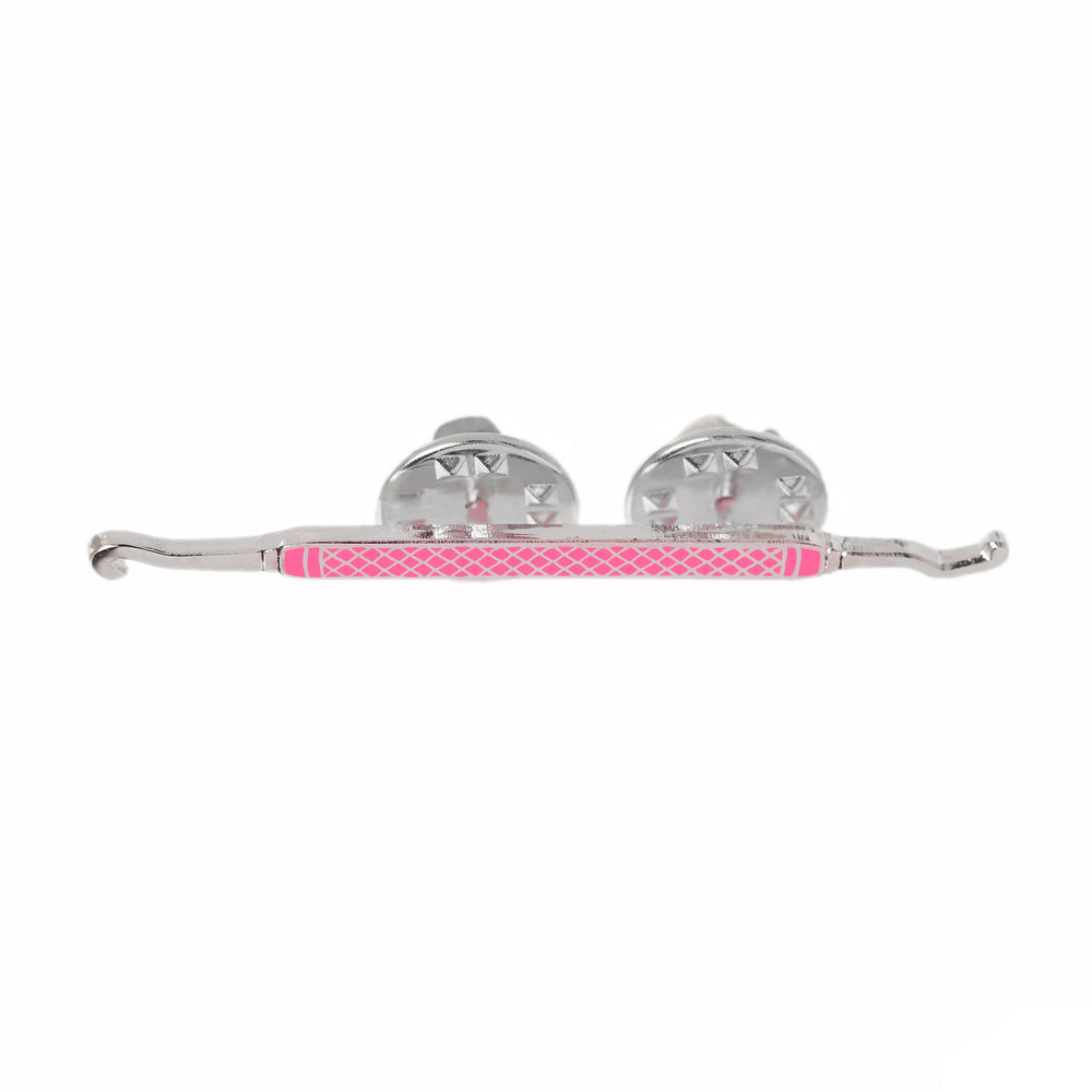 
            
                Load image into Gallery viewer, Original Scaler Pin - Hot Pink Diamond
            
        