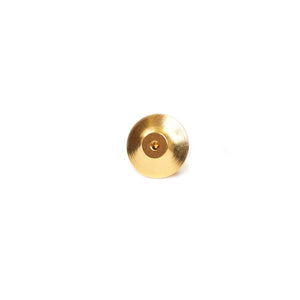 Pin Locks - Gold