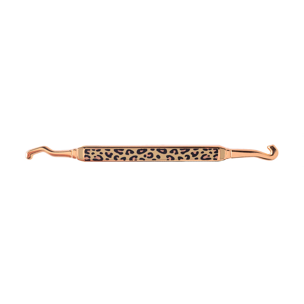 Original Scaler Pin - Original Leopard