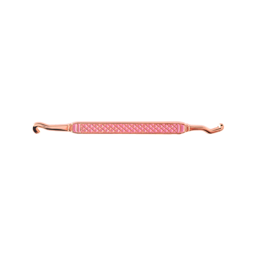 Original Scaler Pin - Pink