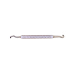 Original Scaler Pin - White