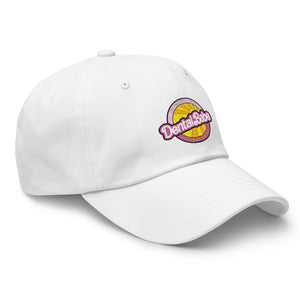 No Cavity Club Dental Babe Embroidered Dad Hat