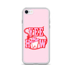 YeeHaw Tooth Clear Case for iPhone®