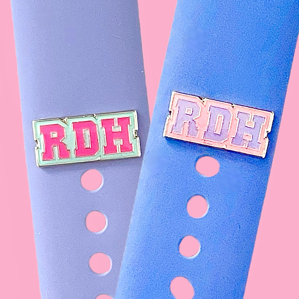 RDH Smartwatch Charm