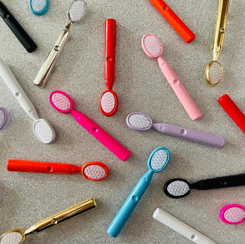 Toothbrush Pin Specialty Pins – lovely32
