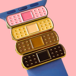 Bandage  Smartwatch Bars