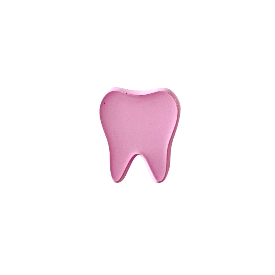 Original Tooth Pin - Full Lilac