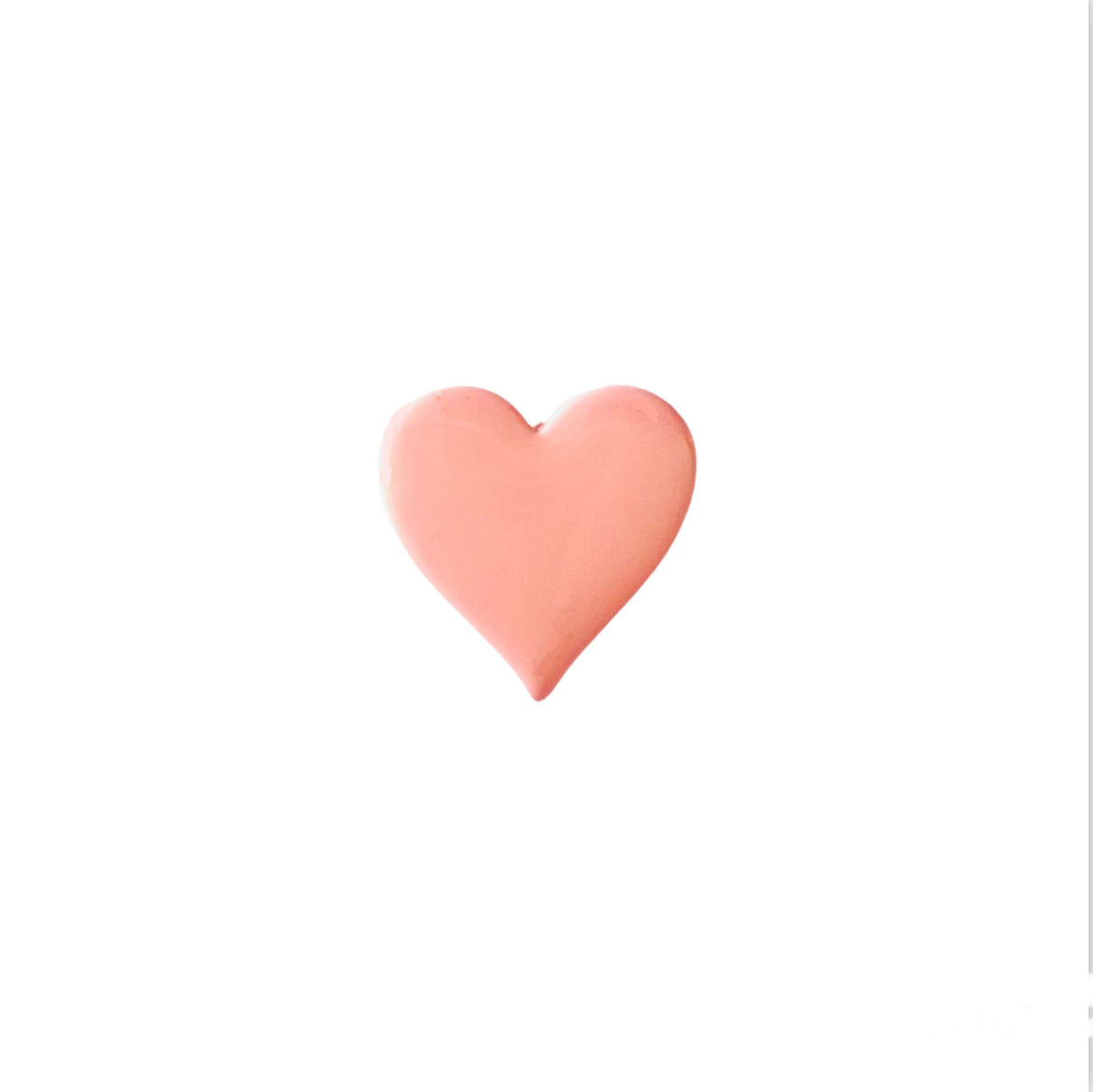 Specialty Pin- Pink Heart – lovely32