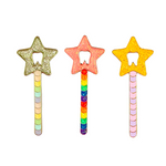 Specialty Pin- Tooth Fairy Wand