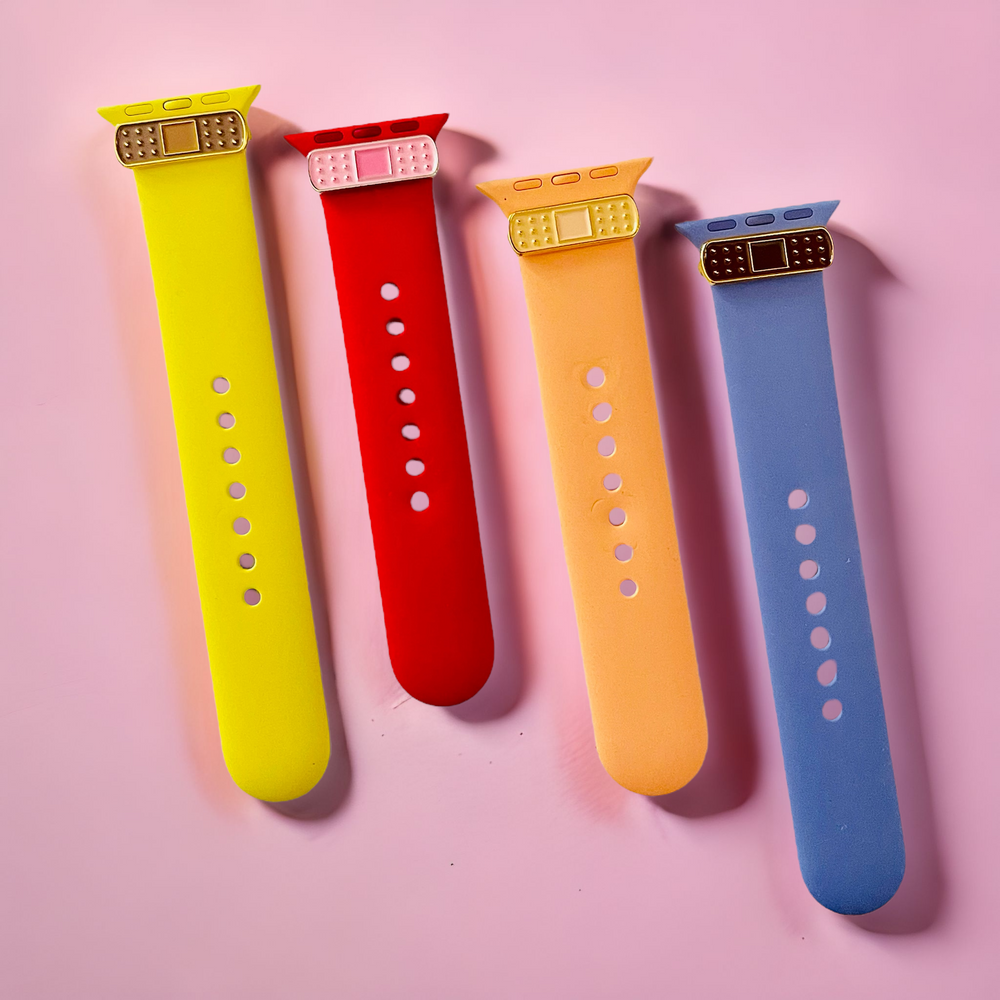 Bandage  Smartwatch Bars