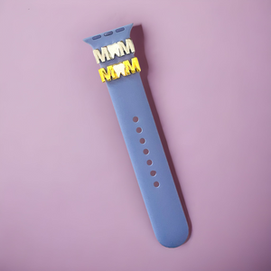
            
                Load image into Gallery viewer, M🦷M (MOM) Smart Watch Bar
            
        