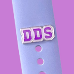 DDS Smartwatch Charm