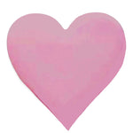 Specialty Pin- Lavender Heart