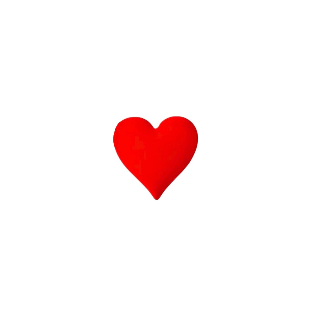 
            
                Load image into Gallery viewer, Specialty Pin - Red Heart
            
        