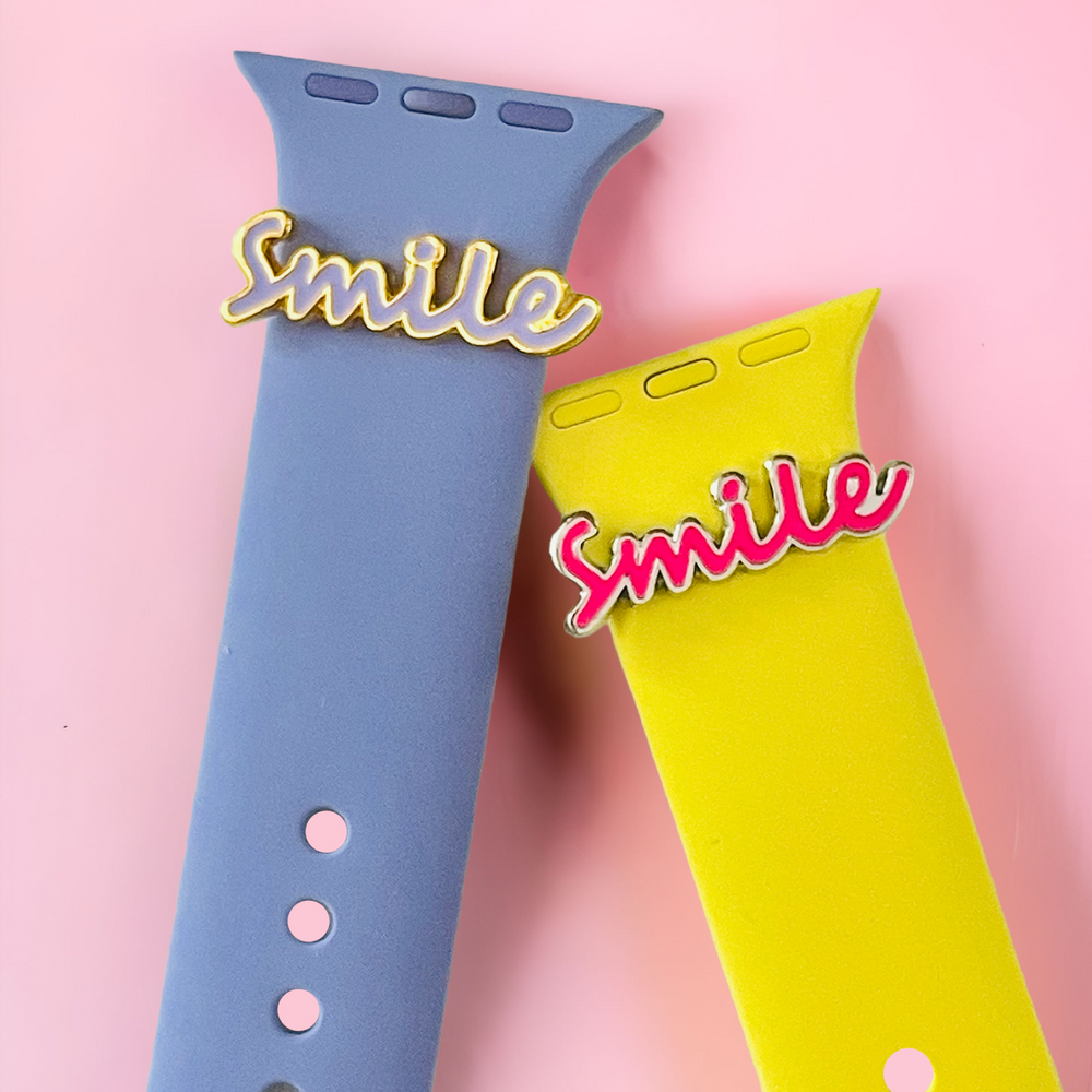 Smile Smartwatch Bar