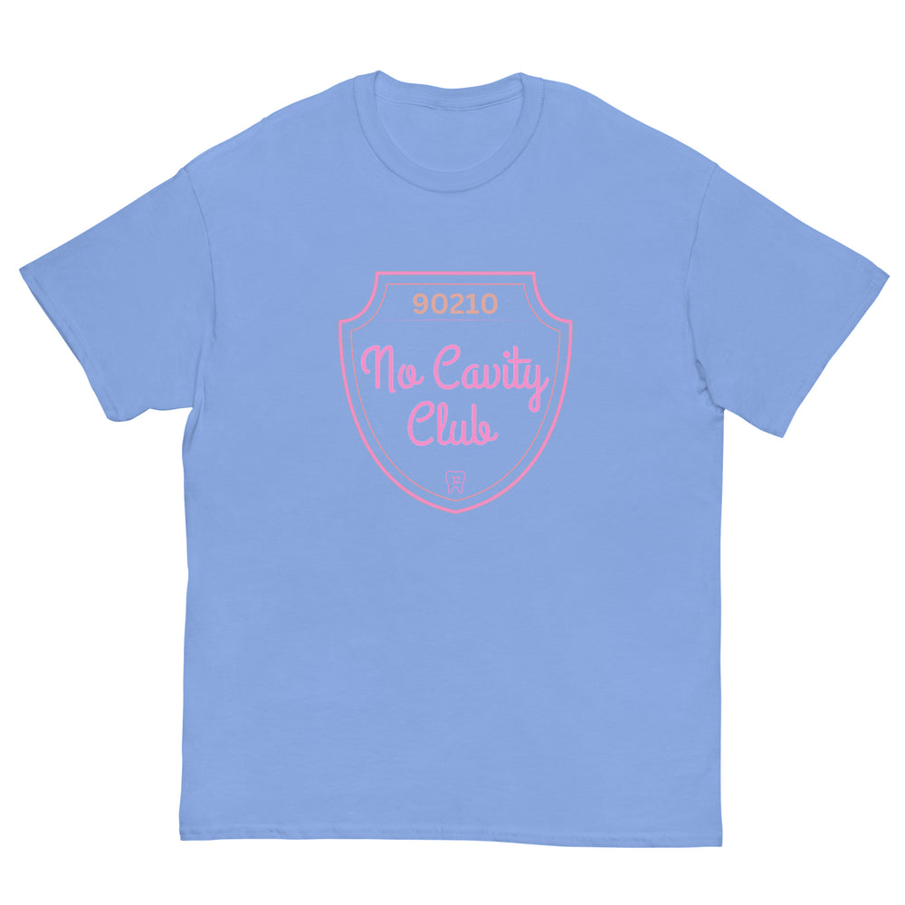 No Cavity Club 90210 T-Shirt
