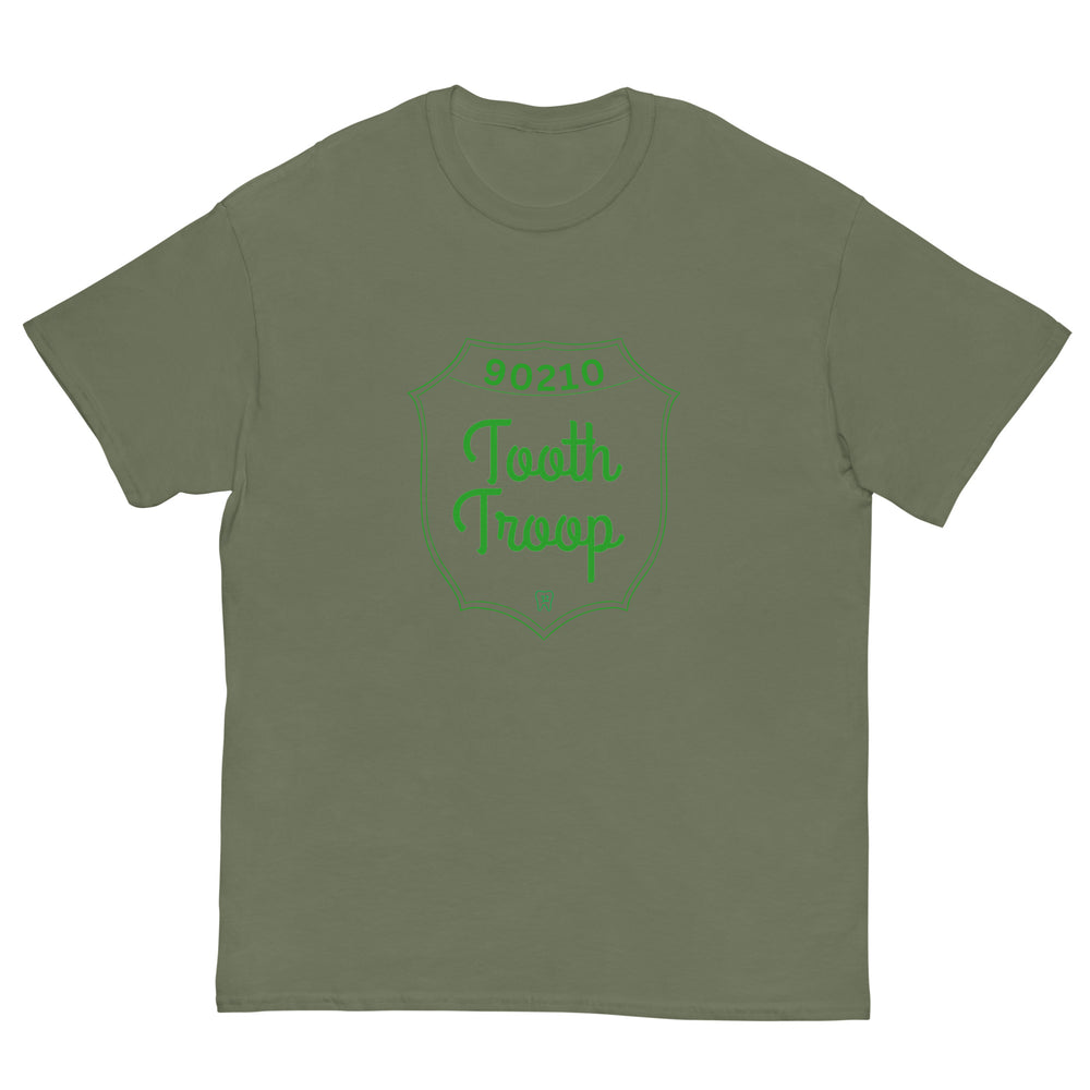 Tooth Troop T-Shirt