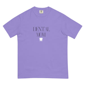 
            
                Load image into Gallery viewer, Dental Mom Garment-Dyed Heavyweight
            
        