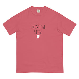 
            
                Load image into Gallery viewer, Dental Mom Garment-Dyed Heavyweight
            
        