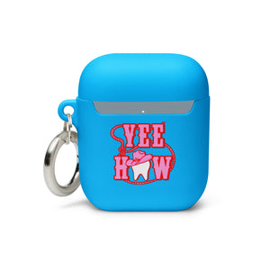 YeeHaw Rubber Case for AirPods®