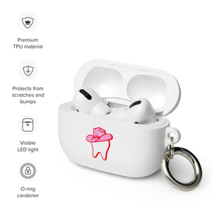 Howdy Rubber Case for AirPods®