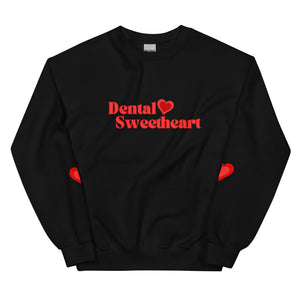 Dental Sweetheart Sweatshirt