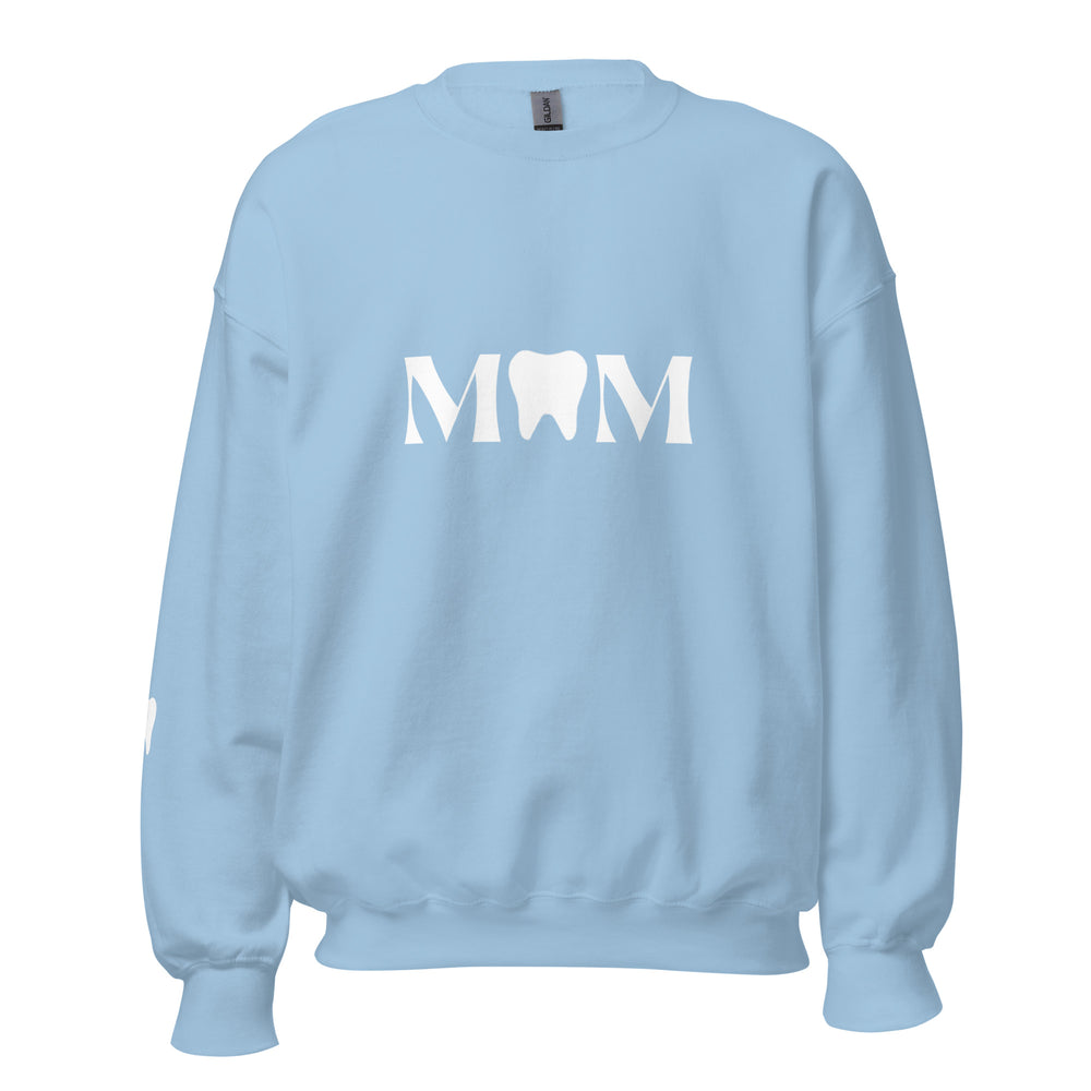 M🦷M (Mom) Sweatshirt