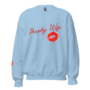 Prophy Wife Sweatshirt