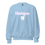 Unique Teeth Sweatshirt