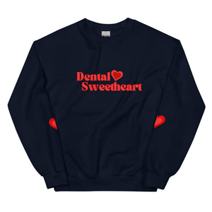 Dental Sweetheart Sweatshirt