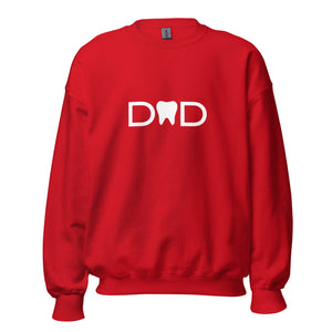 D🦷D (Dad) Sweatshirt