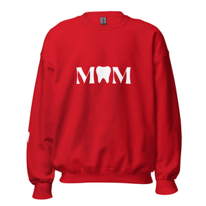 M🦷M (Mom) Sweatshirt