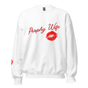 Prophy Wife Sweatshirt
